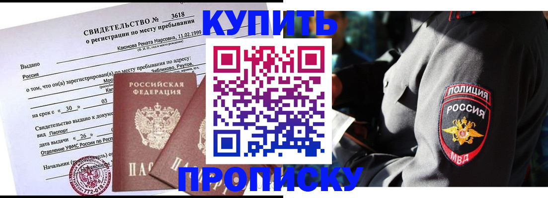 пропишу в квартире в Старой Руссе